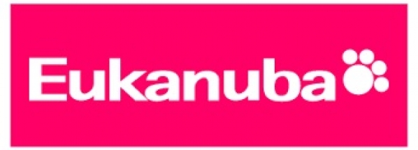 Állandó Eukanuba táp akció