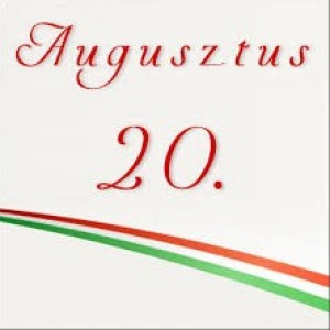 Augusztus 20-ai ünnepi nyitva tartás